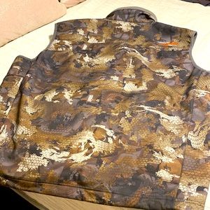 SITKA VEST 2XL
